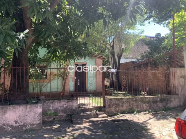 terreno de 1000 m2 en Barrio San Cristóbal_Paseo los Arboles — foto 4