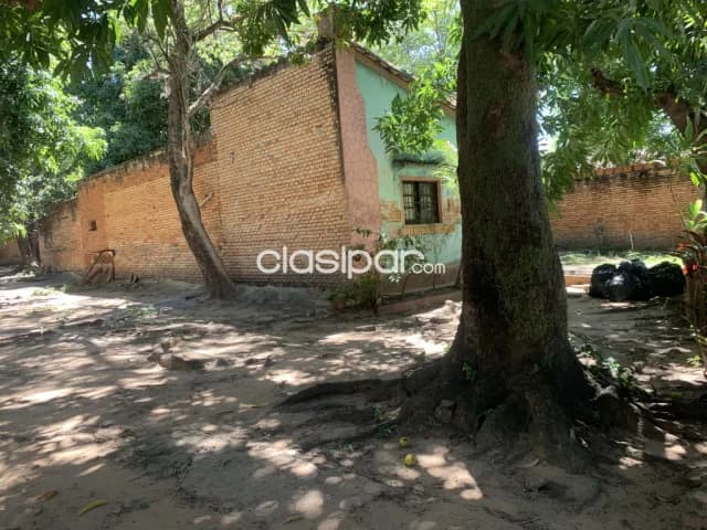 terreno de 1000 m2 en Barrio San Cristóbal_Paseo los Arboles — foto 5