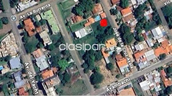 Terreno en Lambaré, cercanias del yacht, foto 2