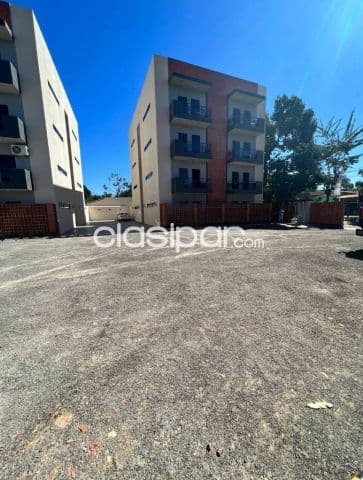 Departamentos a estrenar en venta en el exclusivo Condominio Boulevard Villa Elisa