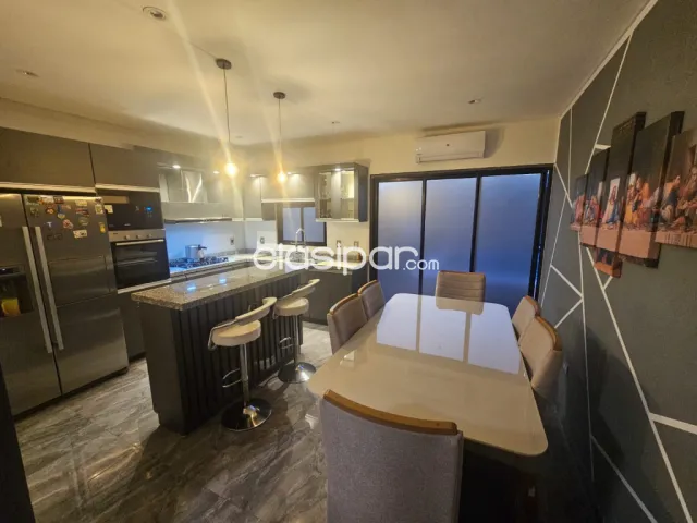 En venta hermosa casa en barrio pilar del norte, foto 3