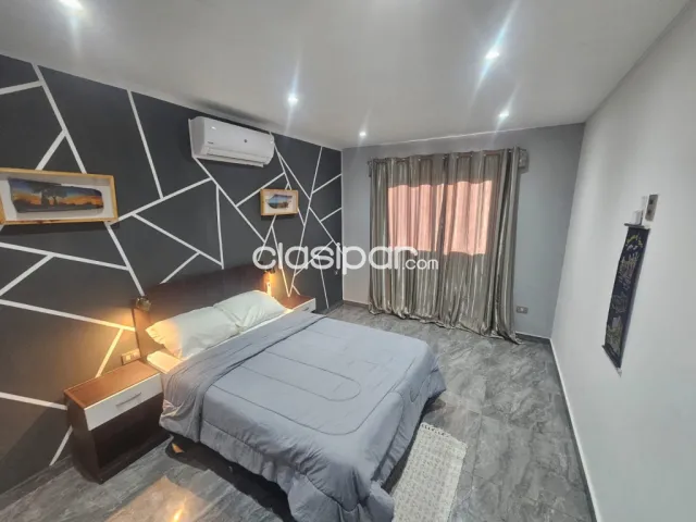En venta hermosa casa en barrio pilar del norte, foto 4