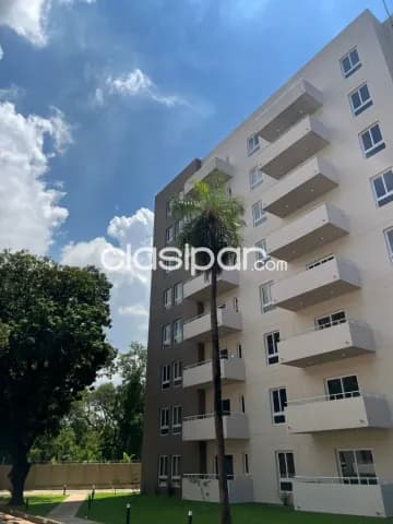 En alquiler departamentos de 2 dormitorios en Luque Barrio America, foto 3