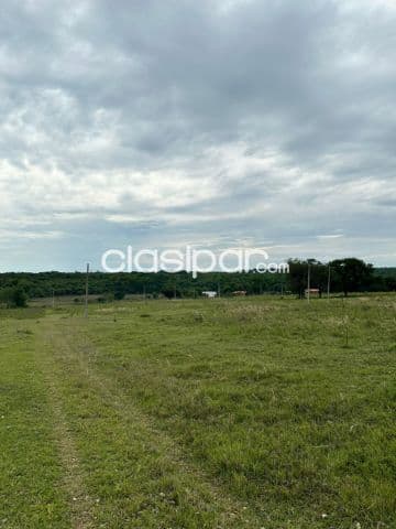 dos terrenos juntos en Caacupé — foto 1