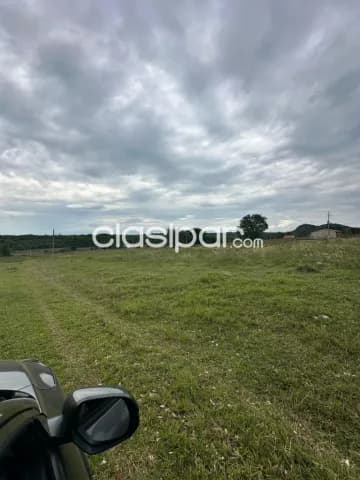 dos terrenos juntos en Caacupé — foto 3