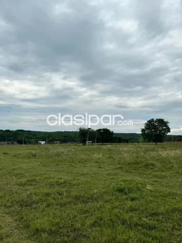 dos terrenos juntos en Caacupé — foto 5