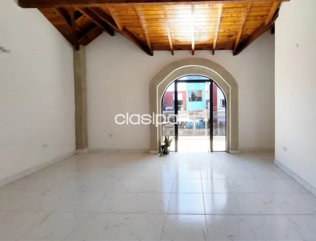 En venta duplex con piscina en Fernando de la Mora Zona Norte, foto 4