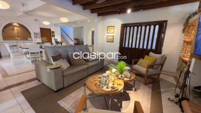 En venta casa de 3 dormitorios en Recoleta Asunción, foto 4