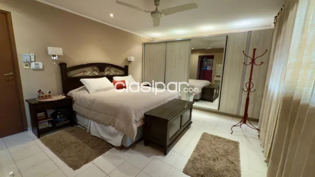 En venta casa de 3 dormitorios en Recoleta Asunción, foto 5