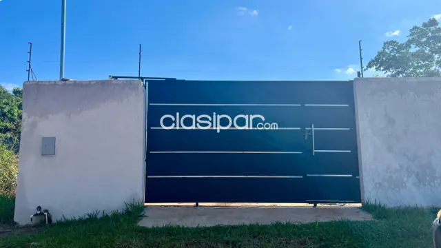 Quinta en Ñemby - b. Cañadita con piscina — foto 3