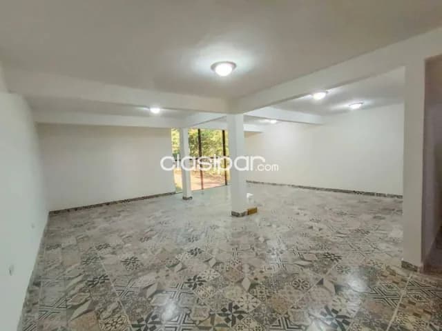 Amplio duplex 3 dormitorios en lambare, foto 3