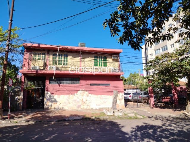 Casa en santisima Trinidad