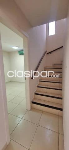 En venta casa en condominio en Luque id 43160