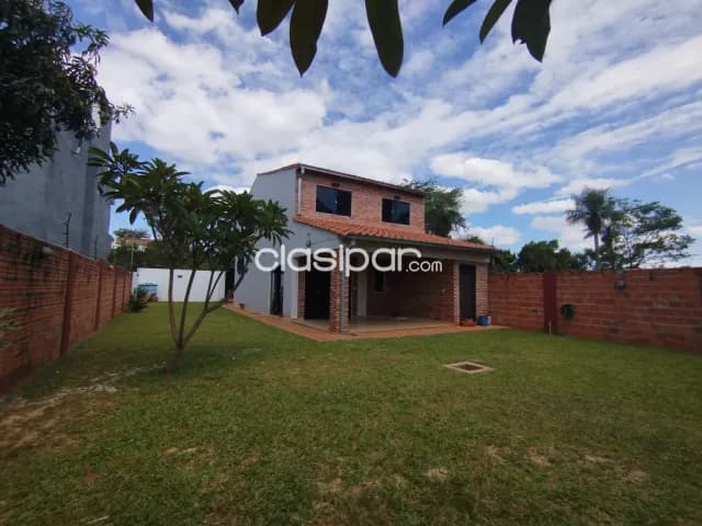 casa – Maramburé, Luque, foto 3
