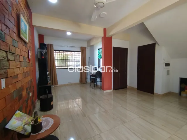 casa – Maramburé, Luque, foto 4