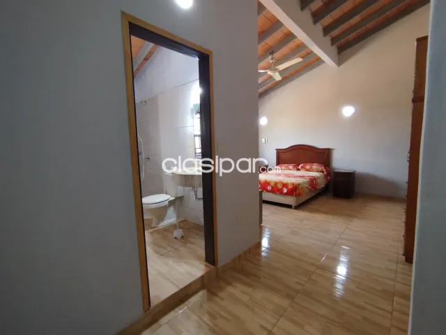casa – Maramburé, Luque, foto 5