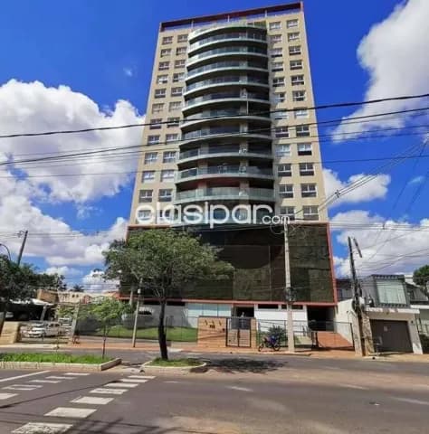 Moderno departamento 1 dormitorio en edificio central park asuncion, foto 2