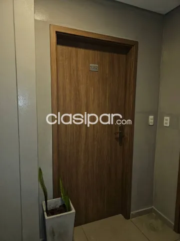 Moderno departamento 1 dormitorio en edificio central park asuncion, foto 3