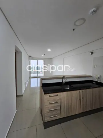 Moderno departamento 1 dormitorio en edificio central park asuncion, foto 4