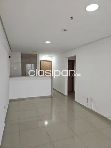 Moderno departamento 1 dormitorio en edificio central park asuncion, foto 5