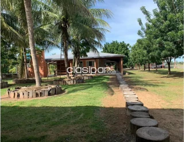 Establecimiento Agroganadero de 18.485 Has en Bahía Negra - CLCS7604894, foto 4