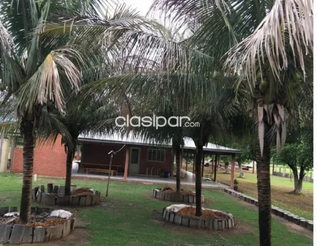 Establecimiento Agroganadero de 18.485 Has en Bahía Negra - CLCS7604894, foto 5