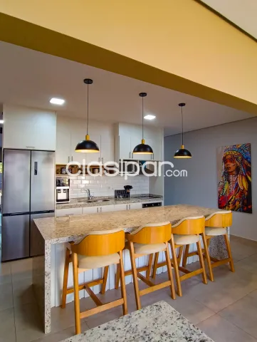 En venta o alquiler duplex en Luque barrio Loma Merlo, foto 5