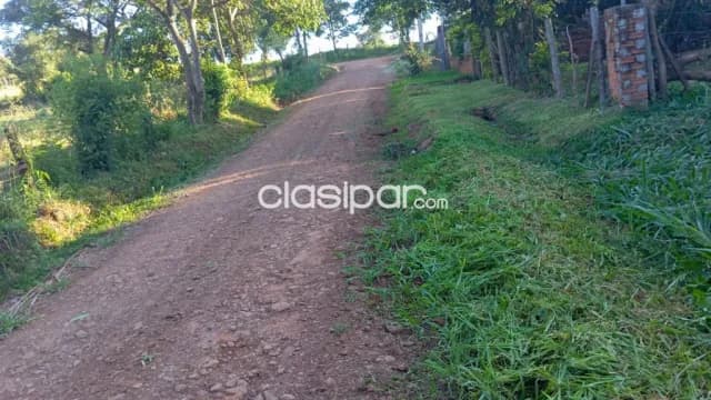 Terreno económico, ubicado a tan solo 1.000 metros de la Ruta Sexta — foto 5