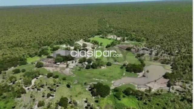 de Estancia/Ganadera en Fuerte Olimpo, Alto Paraguay, foto 5