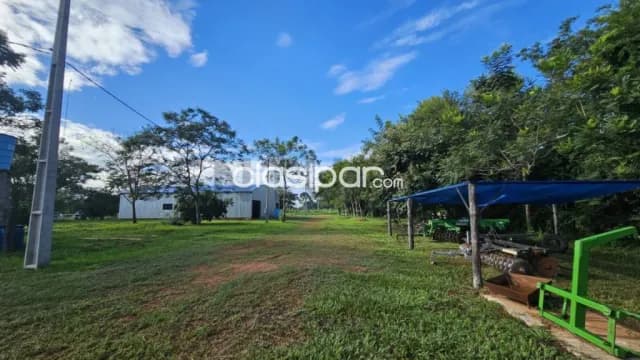 de Estancia/Ganadera en Itacurubí de la Cordillera, Cordillera — foto 3