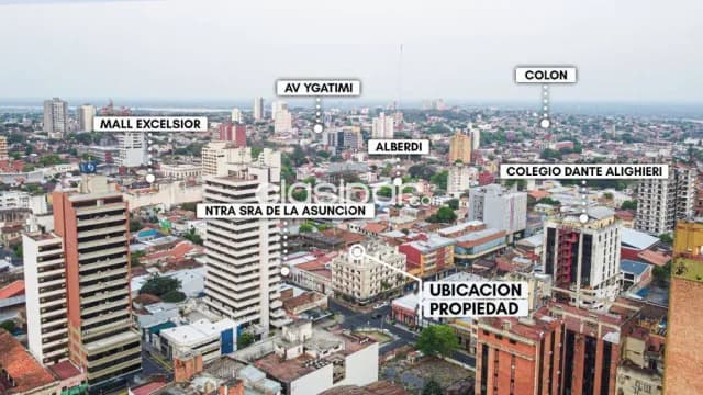 Gran Oportunidad Edificio de 5 Pisos y 67 Habitaciones en Pleno Centro — foto 3
