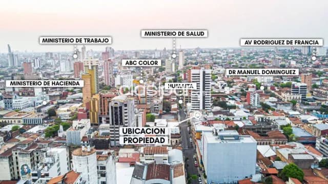 Gran Oportunidad Edificio de 5 Pisos y 67 Habitaciones en Pleno Centro — foto 4