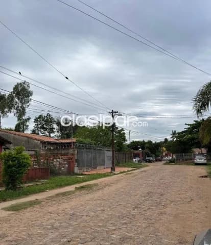 Terreno en excelente ubicación en Fernando de la Mora, zona sur — foto 4