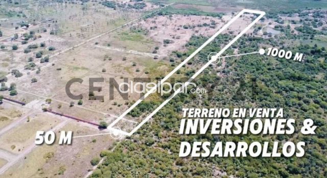 de Terreno en José Falcón, Presidente Hayes