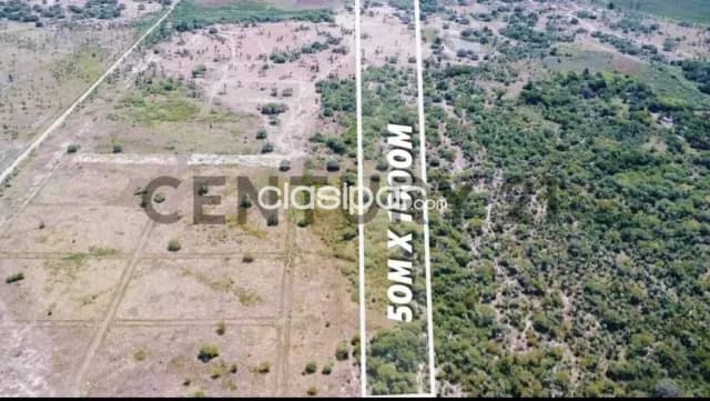 de Terreno en José Falcón, Presidente Hayes, foto 3
