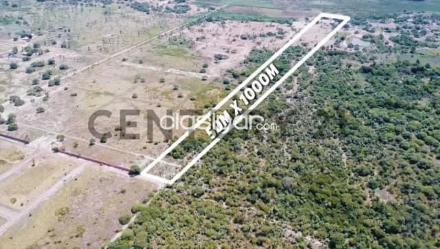de Terreno en José Falcón, Presidente Hayes, foto 4