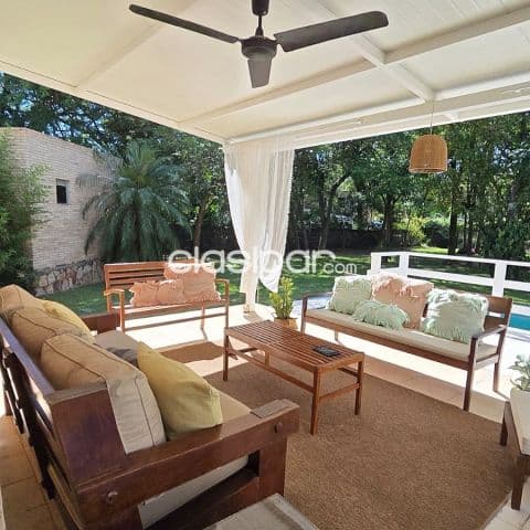 temporalmente casa de 3 dormitorios en San Bernardino