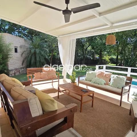 temporalmente casa de 3 dormitorios en San Bernardino, foto 2