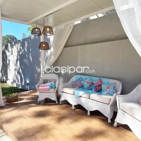 temporalmente casa de 3 dormitorios en San Bernardino, foto 4