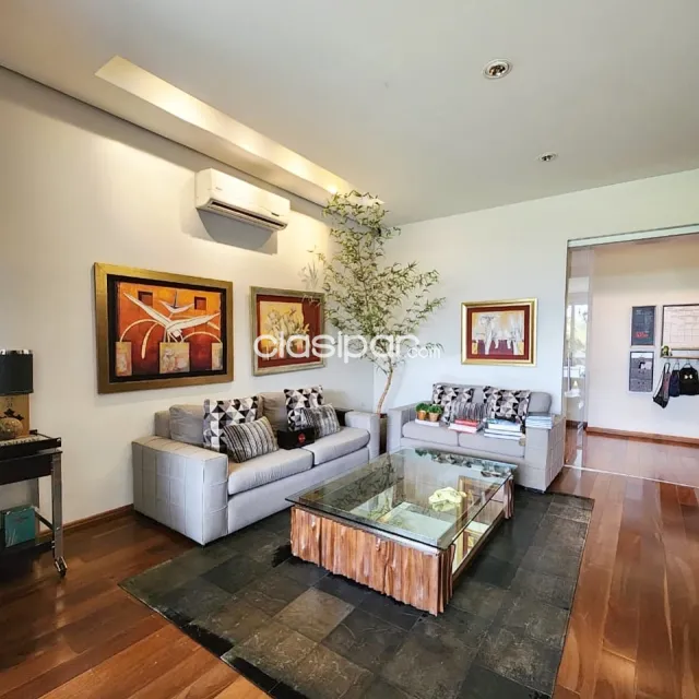 casa de 4 dormitorios en Mburucuya Asunción — foto 2