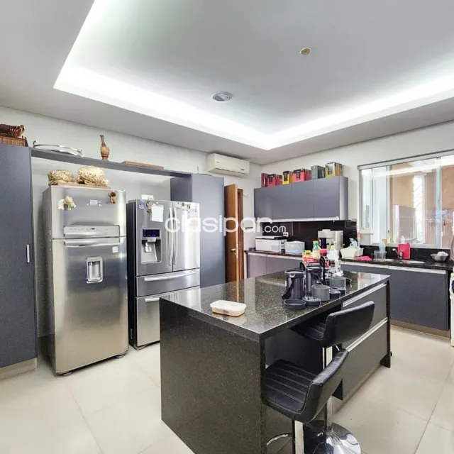 casa de 4 dormitorios en Mburucuya Asunción — foto 4