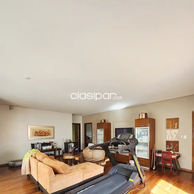 casa de 4 dormitorios en Mburucuya Asunción — foto 5