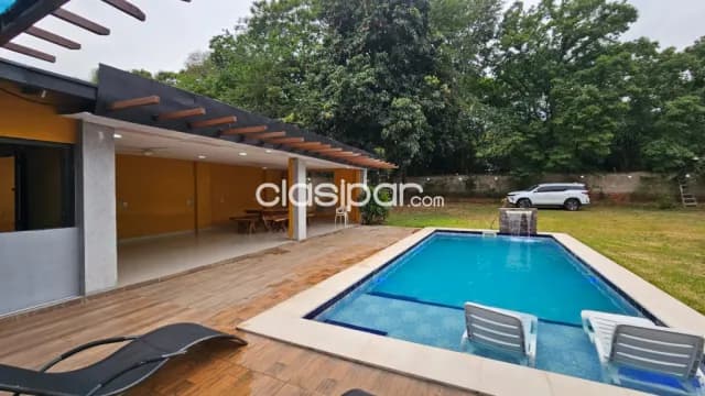 Casa en San Bernardino Zona Anfiteatro — foto 3
