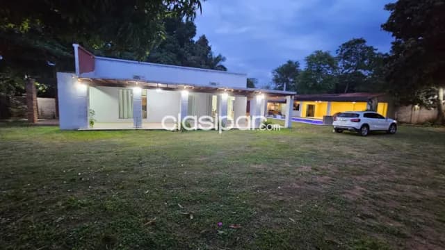 Casa en San Bernardino Zona Anfiteatro — foto 4