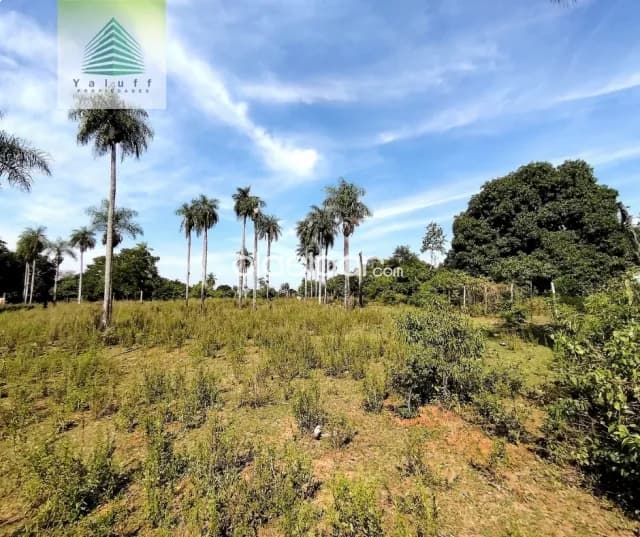 Terreno para industria o logística 8.678 m2 sobre asfalto en esquina en villeta, foto 5