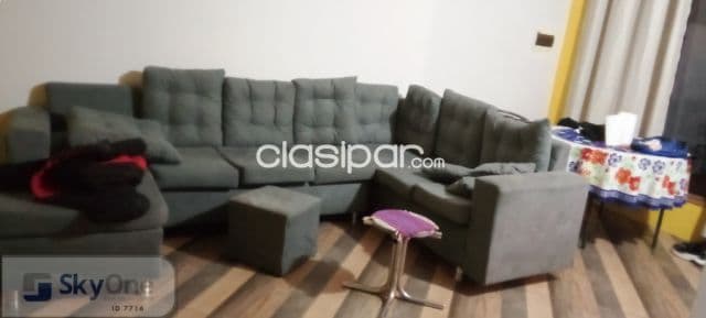 🏡✨vendo hermoso chalet en cañada san rafael Luque✨🏡 — foto 1