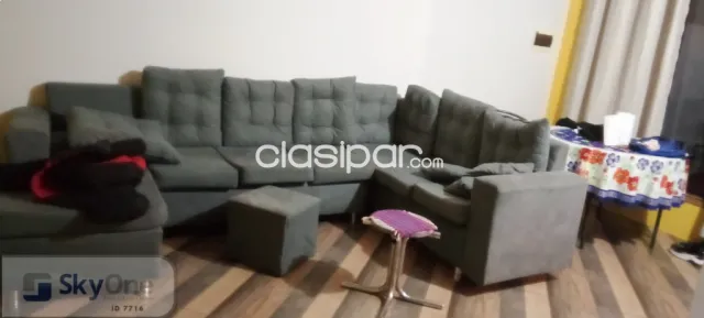 🏡✨vendo hermoso chalet en cañada san rafael Luque✨🏡 — foto 2