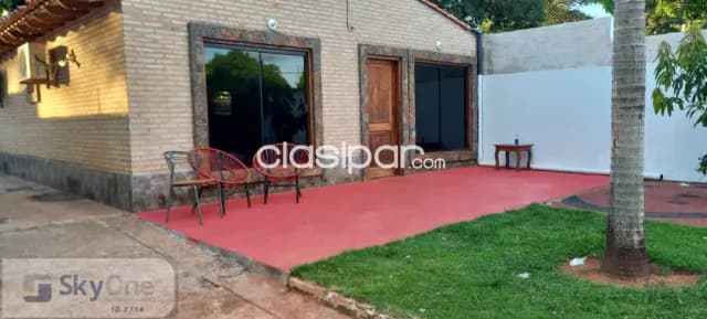 🏡✨vendo hermoso chalet en cañada san rafael Luque✨🏡 — foto 4