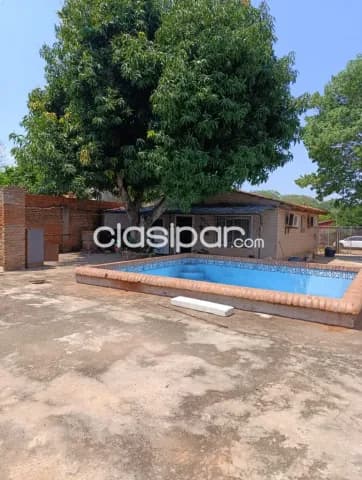🏡✨vendo hermoso chalet en cañada san rafael Luque✨🏡 — foto 5