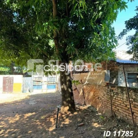 Terreno en barrio san pablo